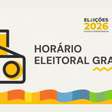 BTG/Nexus: 68% pretendem acompanhar o horário eleitoral gratuito; 30% dizem que não