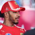 F1: Hamilton quer "unir as tropas" da Ferrari na busca pelo título da Fórmula 1