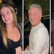 Dança dos Famosos: participantes fazem after em restaurante no Rio; veja fotos