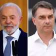 Pesquisa BTG/Nexus: Lula tem 41% e Flávio, 36% em 1º turno; cenário é de empate técnico