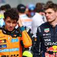 F1: Norris rebate Verstappen e diz que pilotos ainda podem fazer a diferença