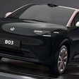 Novo rival do BYD Dolphin vira carro global e pode chegar ao Brasil pela Stellantis