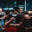FaZe Clan é campeã de Rainbow Six Siege na EWC 2026
