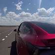 Motorista de Tesla culpa carro por excesso de velocidade: 'Eu não estava dirigindo'