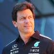 F1: Wolff aprova retorno dos motores V8 e revela planos para o futuro da categoria