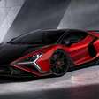 Lamborghini Revuelto SV é o modelo mais rápido e potente da marca