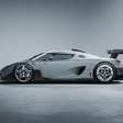 Koenigsegg resgata projeto da GT1 em novo hipercarro de 1.600 cv