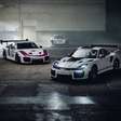 Porsche revela 911 GT2 RS com visual exclusivo