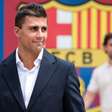 Barcelona oficializa contratação de Rodri e encerra disputa por contratação