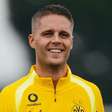 Borussia Dortmund anuncia reforço holandês para o meio-campo