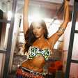 KATSEYE celebra moda e cultura brasileira em clipe 'Hootie Frutti'