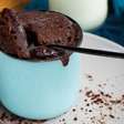 Bolo de caneca fit: receita rápida e proteica da Herbalife