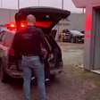 Homem é preso em Canoas suspeito de estuprar a filha e ex-enteada