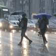 Apac alerta para chuva forte em áreas de Pernambuco