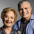 Glória Menezes e Tarcísio Meira: uma história de amor e arte que encantou o Brasil