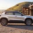 Comparamos consumo e dimensões do Jeep Avenger com Volkswagen Tera, Chevrolet Sonic e Fiat Pulse
