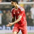 Inter: a declaração de Matheus Bahia após o empate com o Remo