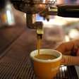 Preço do café expresso na Itália sobe 25% em 5 anos