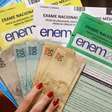 Trabalho no Enem 2026 paga até R$ 1.020; veja requisitos