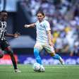 A publicação de Krovinovi após a derrota do Grêmio para o Atlético-MG