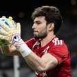 Veja o valor da nova multa rescisória do goleiro Otávio no Cruzeiro
