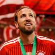 Kane avalia chances de levar Bola de Ouro e confirma conversas por renovação no Bayern