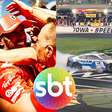 Com Fórmula 1 na Globo, SBT confirma transmissão de corrida ao vivo neste domingo (23)