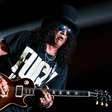 A opinião de Slash sobre a nova geração de guitarristas