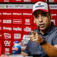 Vice-presidente do Vila Nova cita exemplo do Athletico-PR na busca pelo acesso