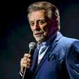 Frankie Valli nega rumores de despedida e afirma que não está aposentado