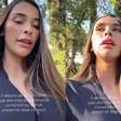 Tainá e Éder Militão tomam medida conservadora em relação ao filho