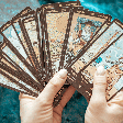 Tarot do dia: previsão para os 12 signos em 18/08/2026