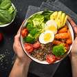 Nova orientação reforça que a alimentação saudável protege o coração