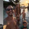 Marido de Marta desabafa após tragédia: 'Acabei de enterrar o amor da minha vida'