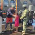 O caso da menina de 10 anos traficada do Peru para o Equador para se casar com um homem de 50