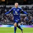 Desejado pelo São Paulo, Jamie Vardy recebia alto salário na Europa