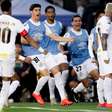Santos busca feito inédito no ano e vaga nas quartas da Sul-Americana
