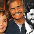 Glória Menezes e Tarcísio Meira: uma história de amor que marcou a TV brasileira