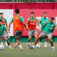 Fluminense ganha reforço importante para enfrentar o Independiente Rivadavia