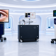Visare investe em equipamentos para cirurgia ocular