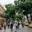 Previsão do tempo em Belém (PA) hoje: veja como fica o clima nesta terça-feira