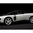O primeiro carro elétrico da Ferrari: projetado pelo criador do iPhone, o modelo Luce bate recorde histórico ao ser vendido por 40 milhões