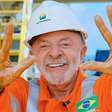 Lula é destaque na imprensa francesa com descoberta do petróleo na Foz da Amazônia e a corrida eleitoral