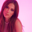 Anitta será a nova rainha de bateria da Grande Rio no Carnaval 2027