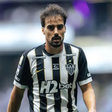 Meia sofre lesão e vira desfalque no Atlético-MG