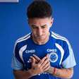 Rojas manda recado antes de Cruzeiro x Flamengo e lembra jogo pelo Racing