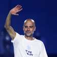 Guardiola revela rumos para a carreira e questões pessoais delicadas em série documental