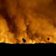 O que diferencia os incêndios florestais do Brasil e da Europa