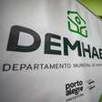 Inscrições para concurso do DEMHAB terminam nesta quarta-feira