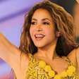 Shakira une forças com Live Nation para salvar escolas na Colômbia e acende especulações sobre turnê